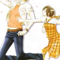  ����� Nonchan to Watashi <small>Story & Art</small> 